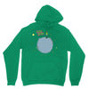 little fresh prince Hoodie