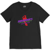 shredder's after school program V-Neck Tee