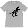 Teachersaurus T-Shirt