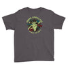 ready for the zombie apocalypse Youth Tee