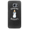 Drinking Buddies Samsung Galaxy S7 Edge
