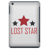 lost star iPad Mini