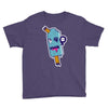 comestible Youth Tee