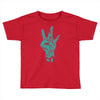 west coast Toddler T-shirt