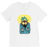 great V-Neck Tee