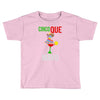 cinco que mayo Toddler T-shirt