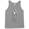 ride in 3d Tank Top