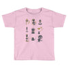 coffee equipment Toddler T-shirt