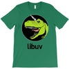 libuv T-Shirt