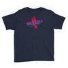 shredder's after school program Youth Tee