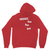 prosecco (2) Youth Hoodie