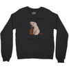 dam Crewneck Sweatshirt