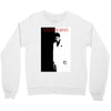 scarface classic movie Crewneck Sweatshirt