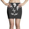 horror icons Mini Skirts
