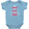 Fight Cancer Without Any Side Effects With Immunotheraphy Infant Clothing
