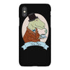 tea rex iPhoneX