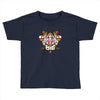 peach's gym Toddler T-shirt