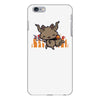 meowy krampus iPhone 6/6s Plus Case