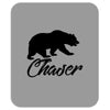 Bear Chaser Mousepad