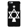 chrismukkah tree christmas iPhone 6 Plus/6s Plus Case