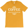 coffee T-Shirt