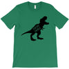 Teachersaurus T-Shirt