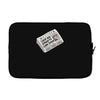 stoop kid Laptop sleeve