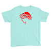 olympiakos logo greek soccer Youth Tee