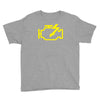 check engine light Youth Tee