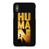 Human iPhoneX