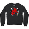 from first to last Crewneck Sweatshirt