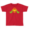 oris a Toddler T-shirt