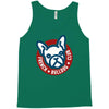 french bulldog club Tank Top