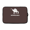 spinosaurus Laptop sleeve