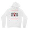 ugly super mario christmas Unisex Hoodie