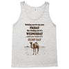 realize it's hump day Tank Top