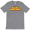 games workshop T-Shirt