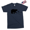 Bear Fishing Exclusive T-shirt