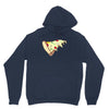 Pizza Slice Little Unisex Hoodie