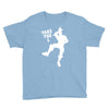 fortnite take the L Youth Tee