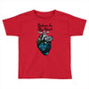 nature in my heart Toddler T-shirt
