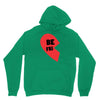 be fri Unisex Hoodie