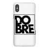 dobre brothers logo iPhoneX