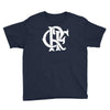 camisa do flamengo Youth Tee