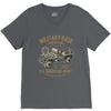 american army jeep V-Neck Tee