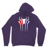 Spider Unisex Hoodie