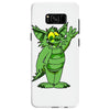 monster cats Samsung Galaxy S8