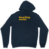 bowling sucks Unisex Hoodie