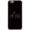 fahrie77 iPhone 6/6s Case
