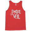 pierce the veil tour Tank Top